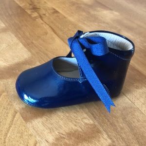 Petit Marcheurs Baby Sabrina